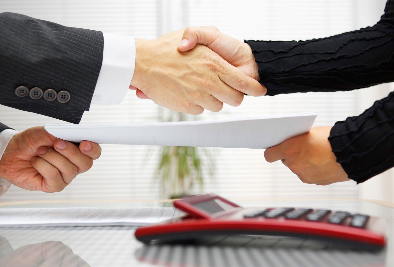 Check the provider's portfolio Check the provider's portfolio