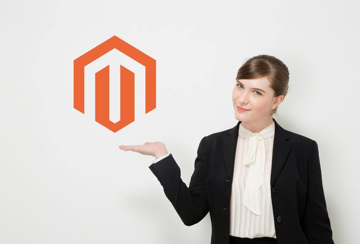 Reputable Magento Solutions Provider Reputable Magento Solutions Provider
