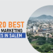 Top 20 Best Digital Marketing Courses in Salem