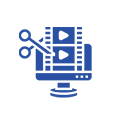 Video Creation & Reels Editing