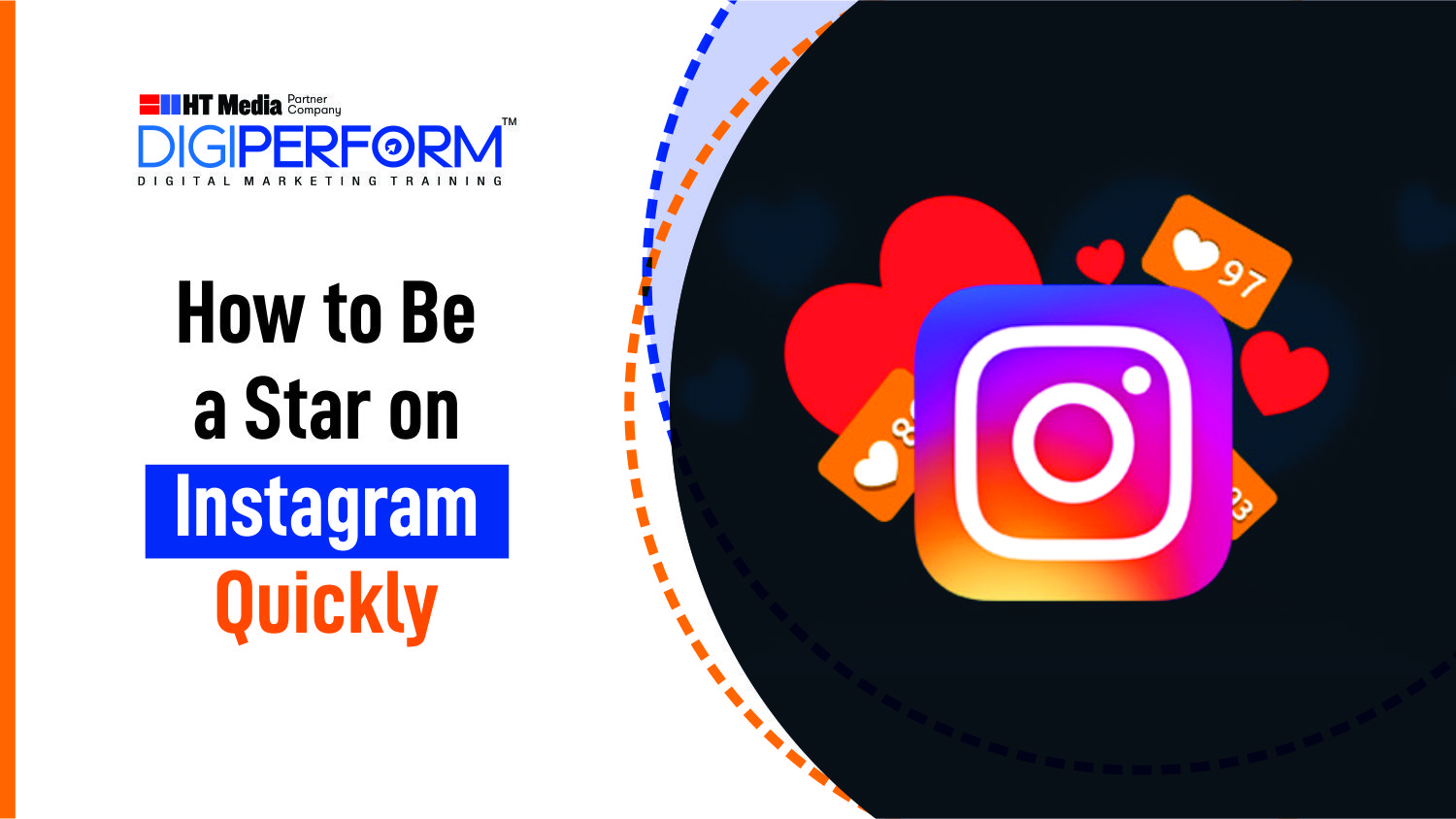 How to Be a Star on Instagram Quickly