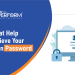 Tools That Help You Retrieve Your Forgotten Password