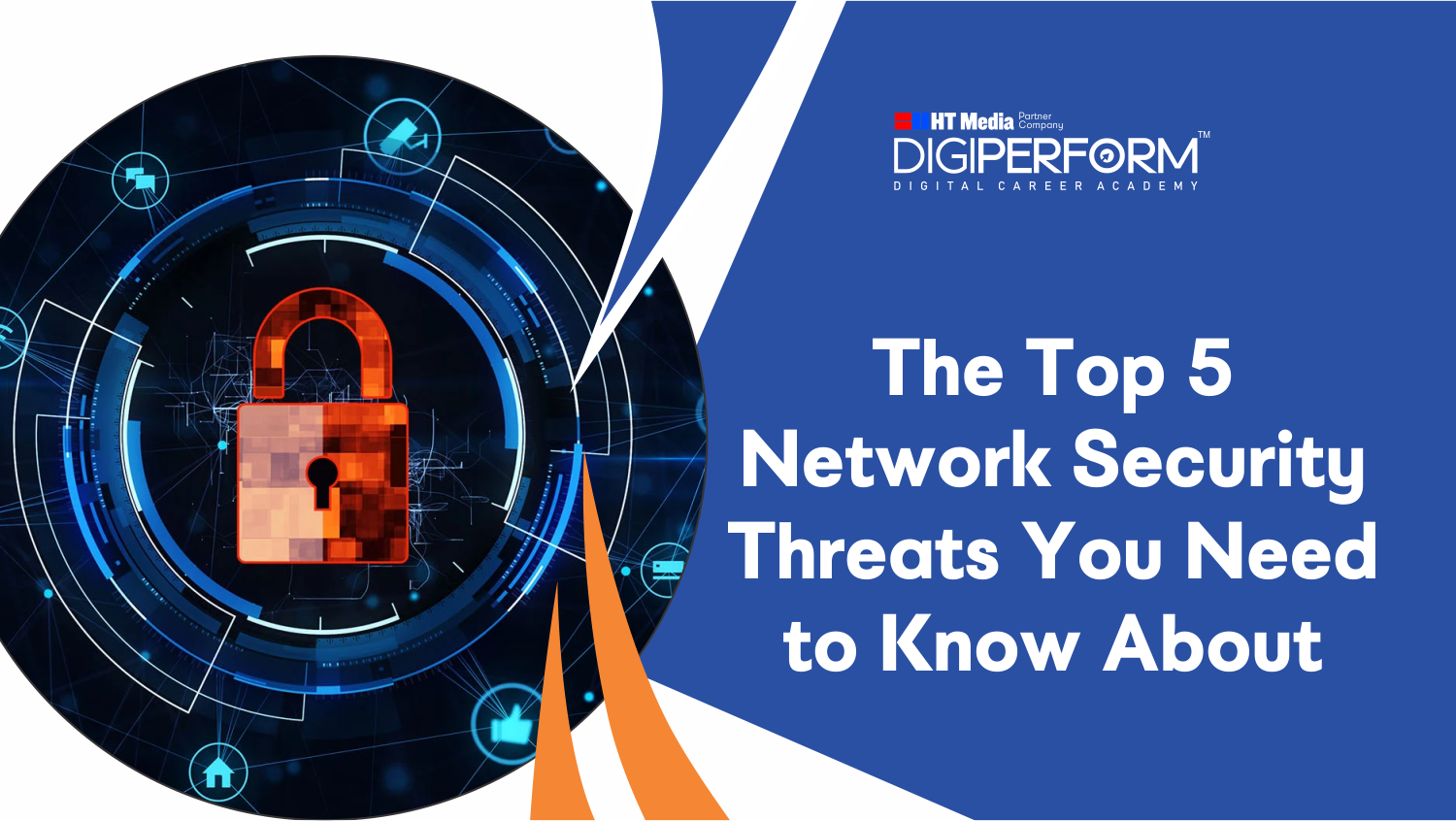The Top 5 Network Security Threats You Need to Know About