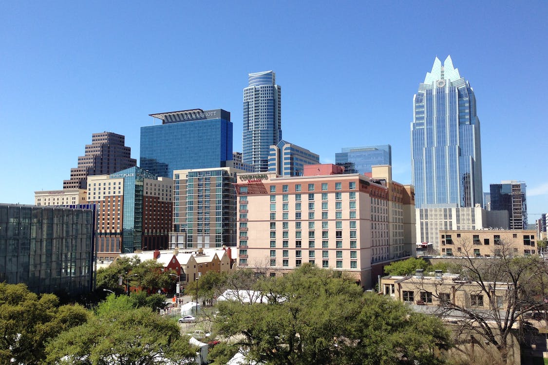 Austin, Texas 