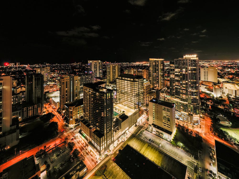 Miami, Florida