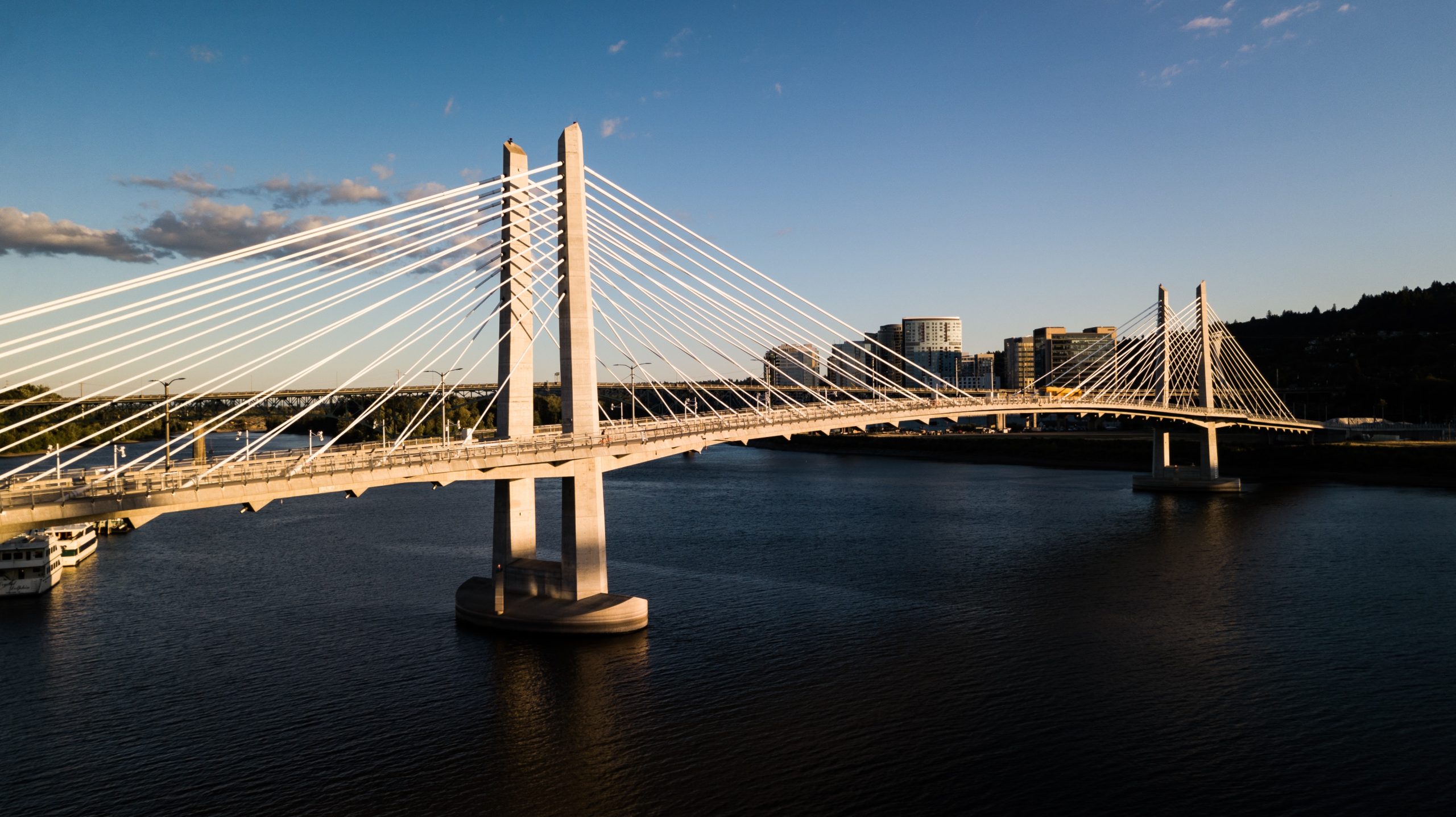 Portland, Oregon 