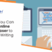3 Ways You Can Use An Online Paraphraser to Improve Writing