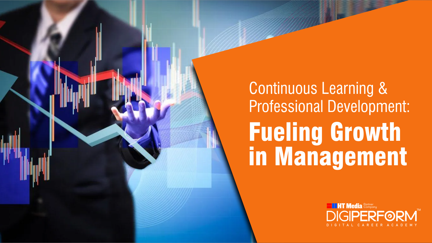 Continuous Learning and Professional Development: Fueling Growth in Management