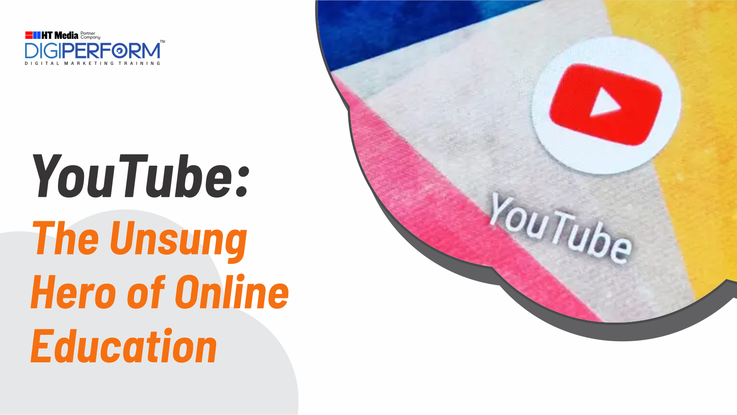 YouTube: The Unsung Hero of Online Education