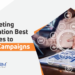 6 Marketing Automation Best Practices to Boost Campaigns