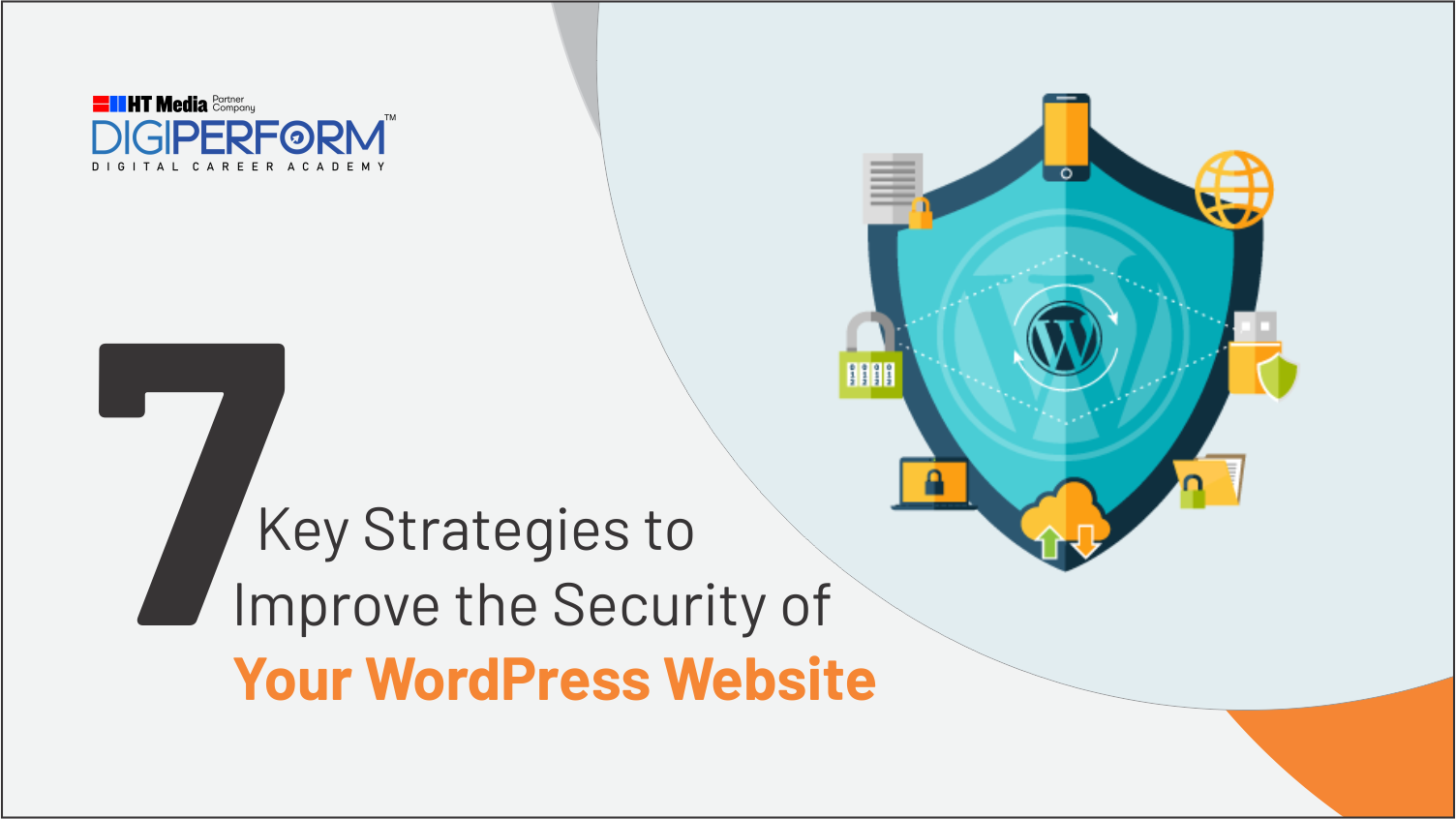 7 Key Strategies to Improve the Security of Your WordPress Website