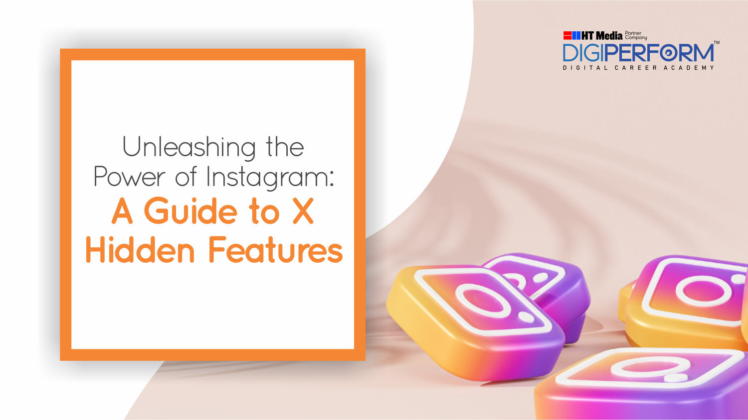 Unleashing the Power of Instagram: A Guide to X Hidden Features