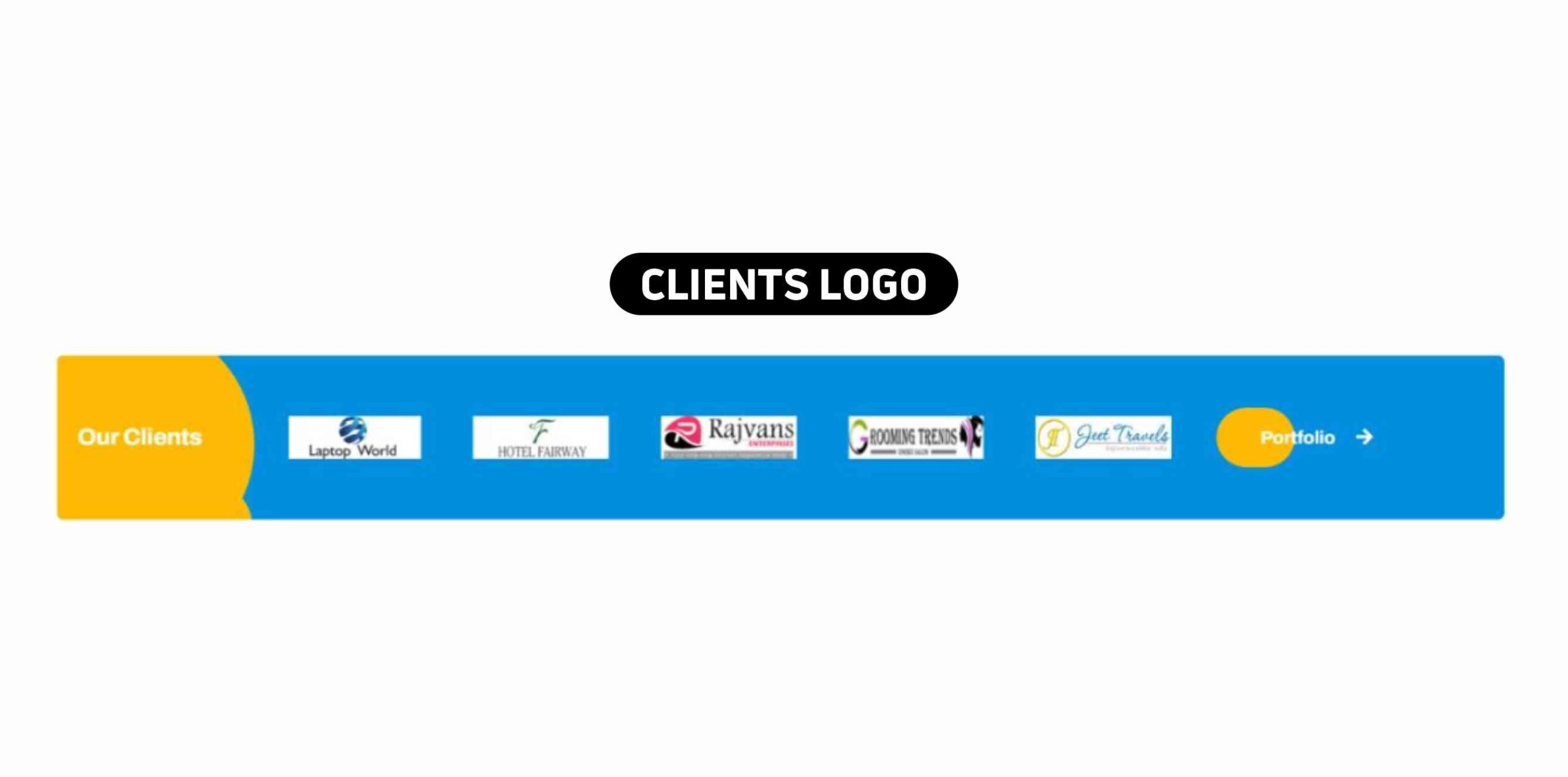 Arora Creations Amritsar Clients Testimonials & Logos