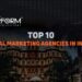 Top 10 Best Digital Marketing Agencies In Indore