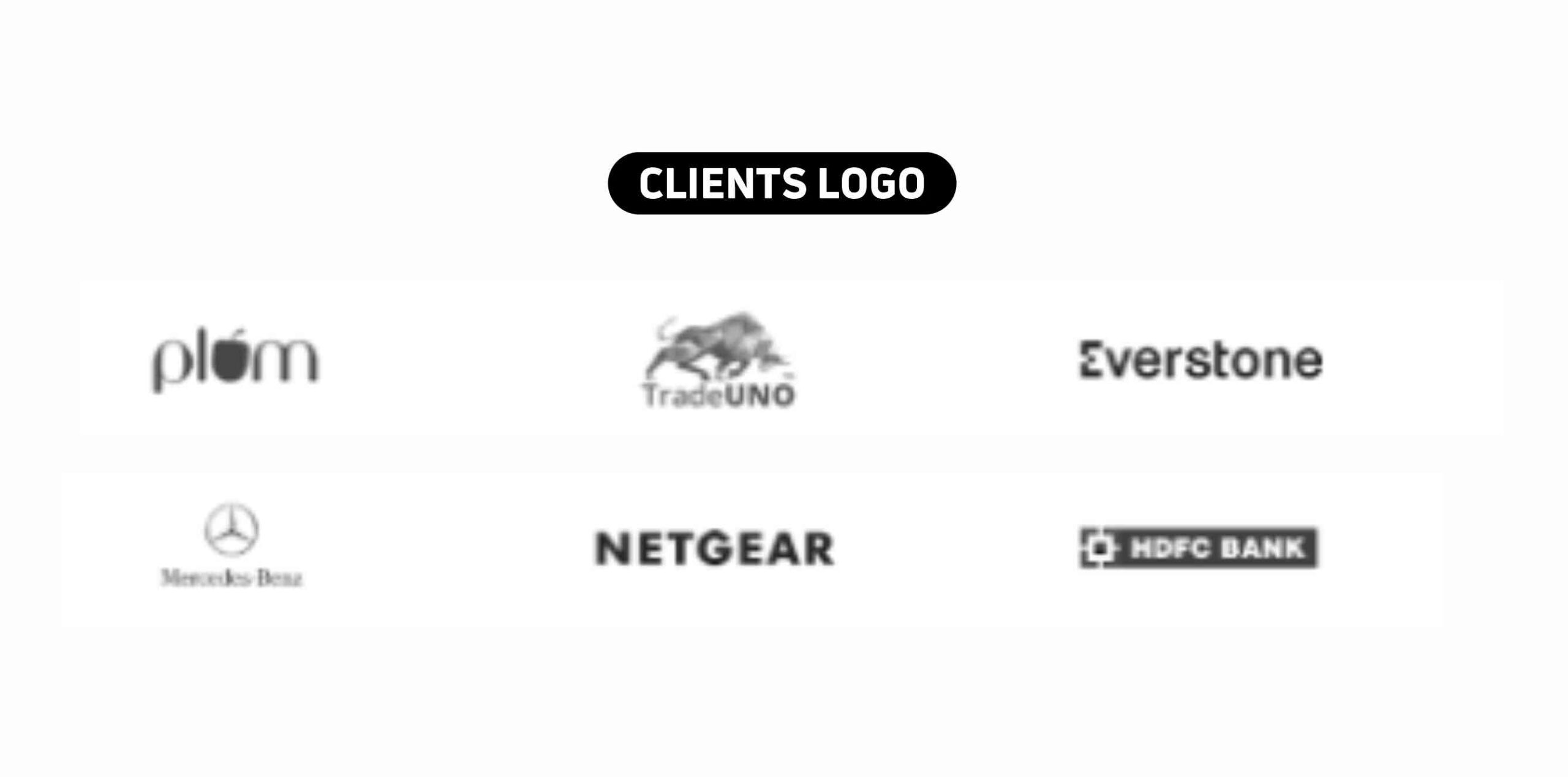 Rohido Media Clients Logo