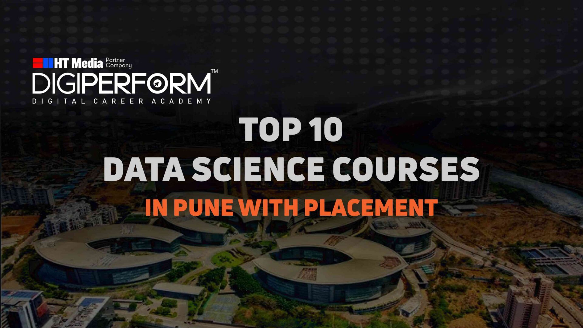 Top 10 Best Data Science Courses in Pune
