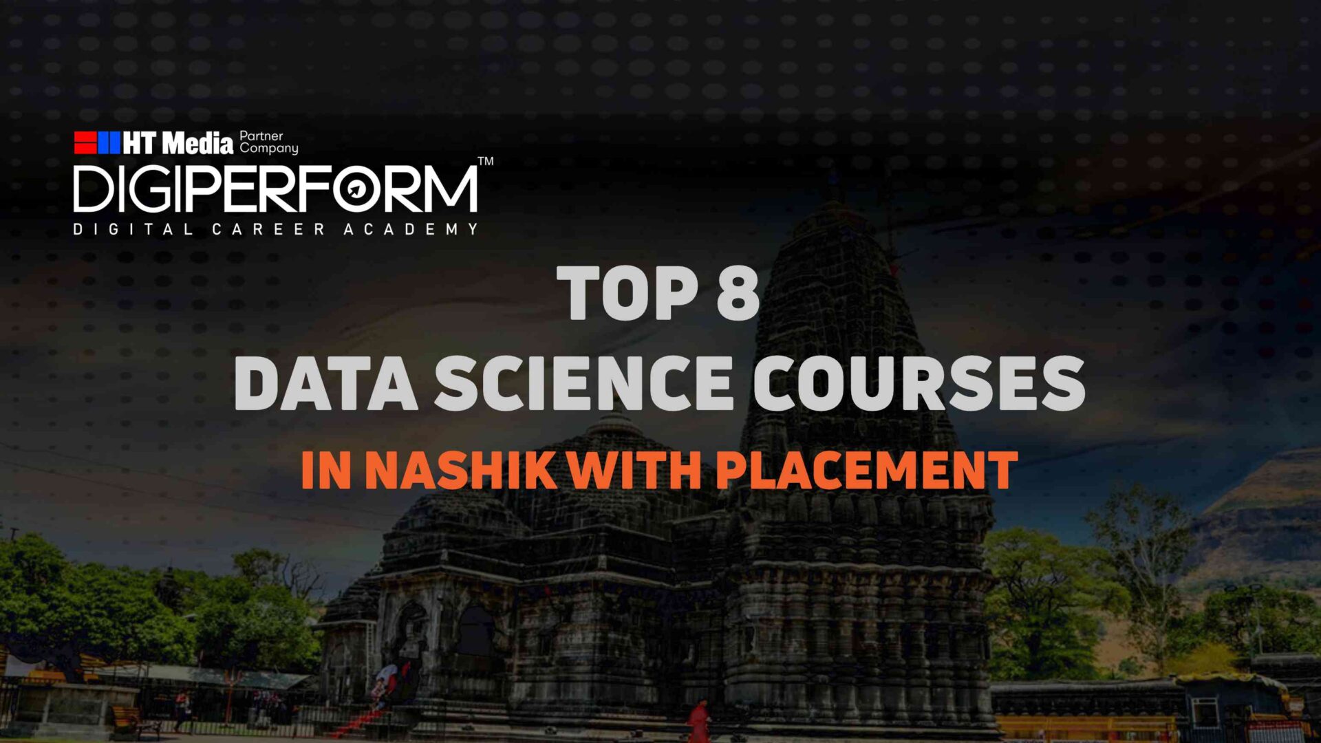 Top 8 Data Science Courses in Nashik with Placement