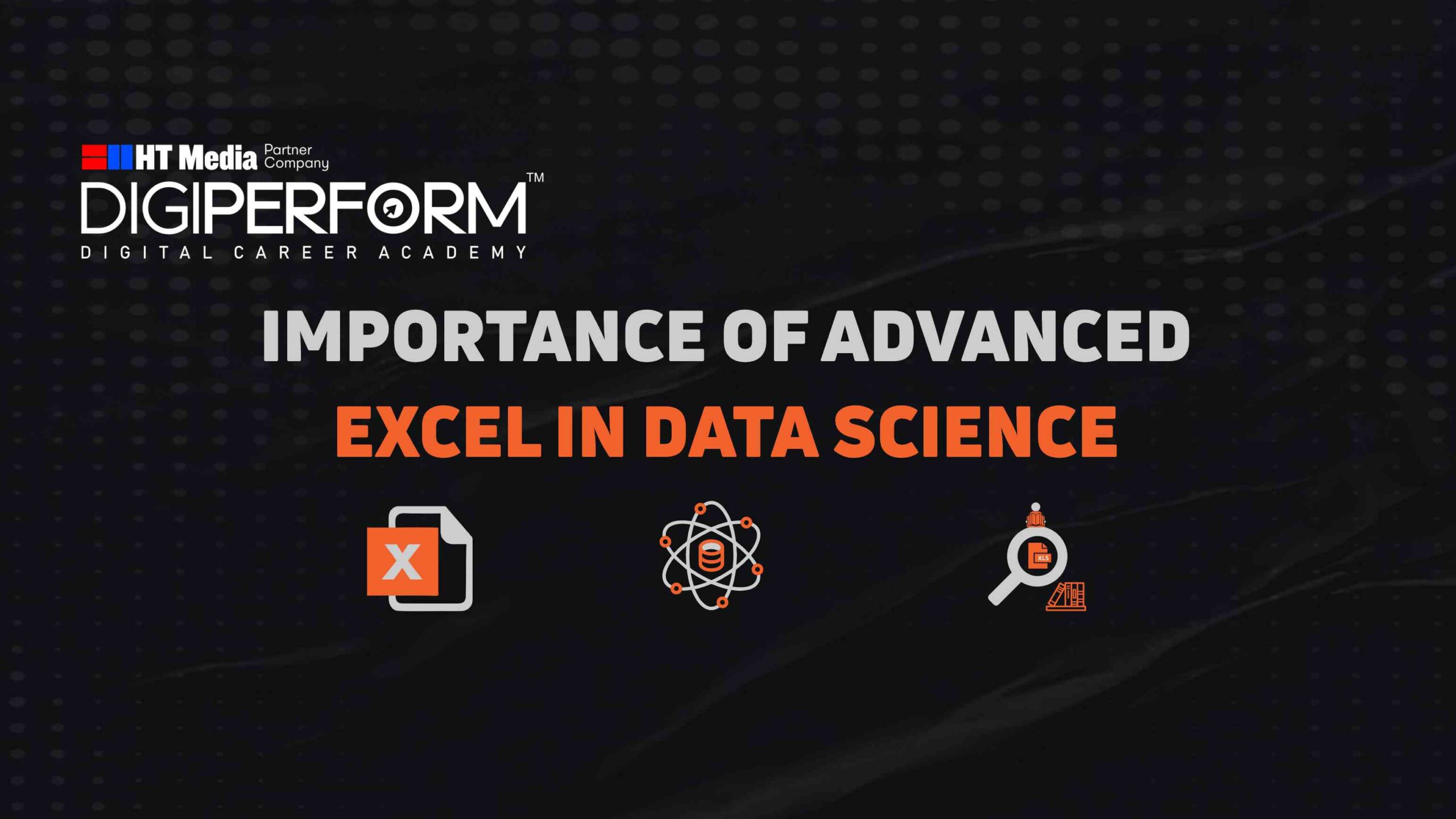 Importance of Advanced Excel in Data Science