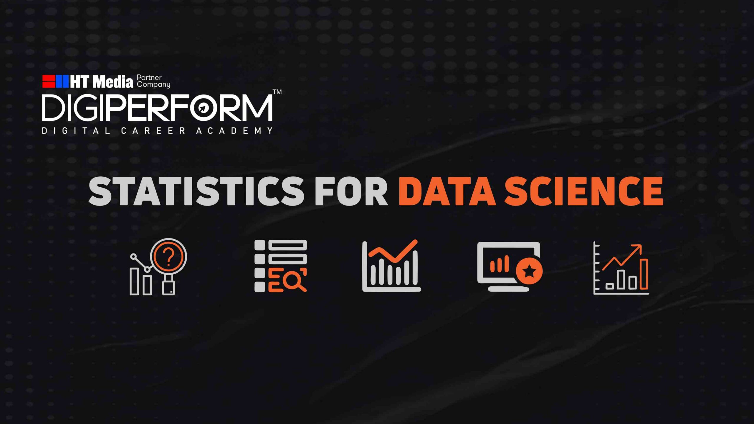 Statistics For Data Science