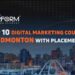 Top 10 Digital Marketing Course in Edmonton with Placements