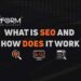 What Is SEO