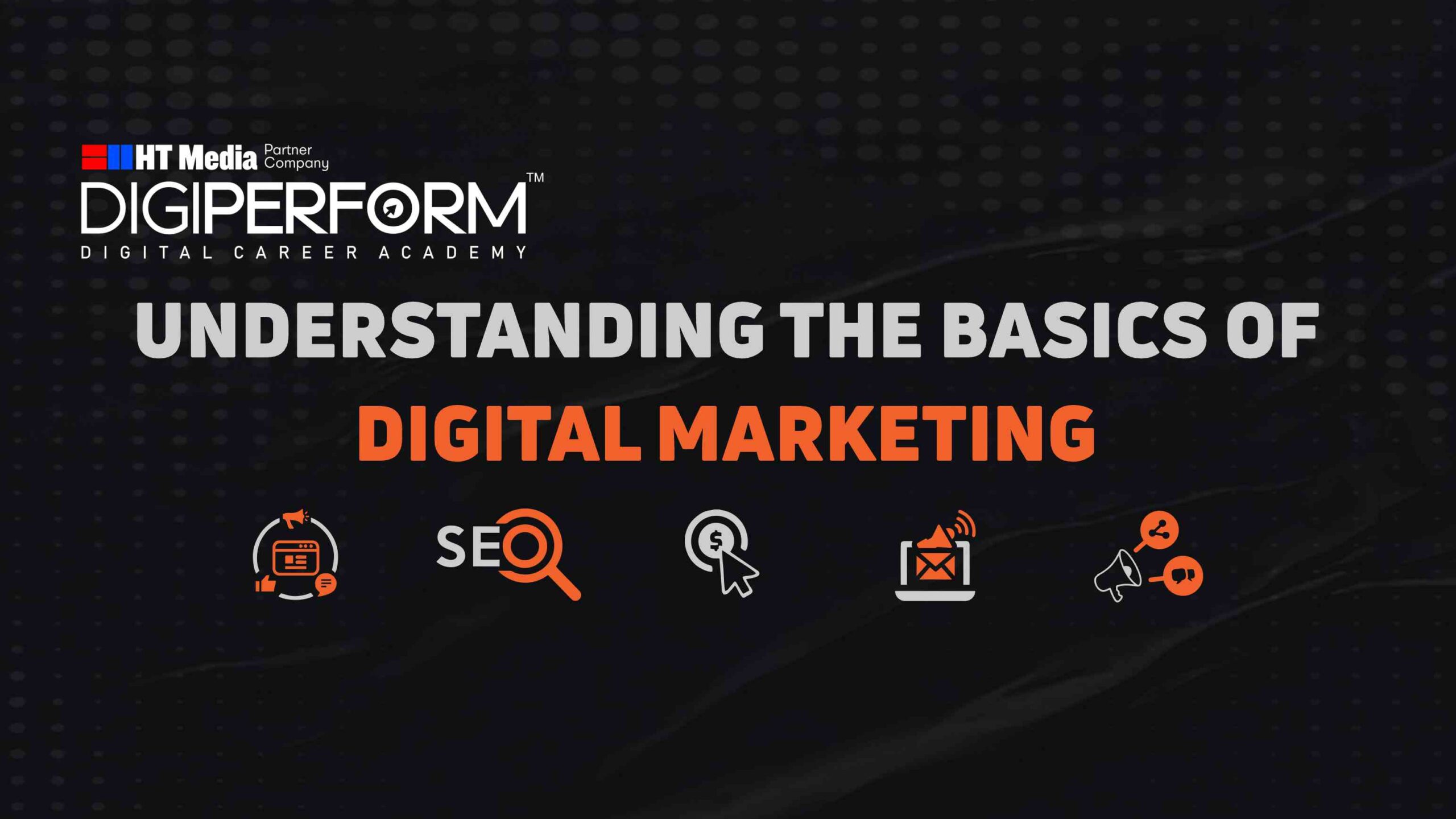 Understanding the Basics of Digital Marketing