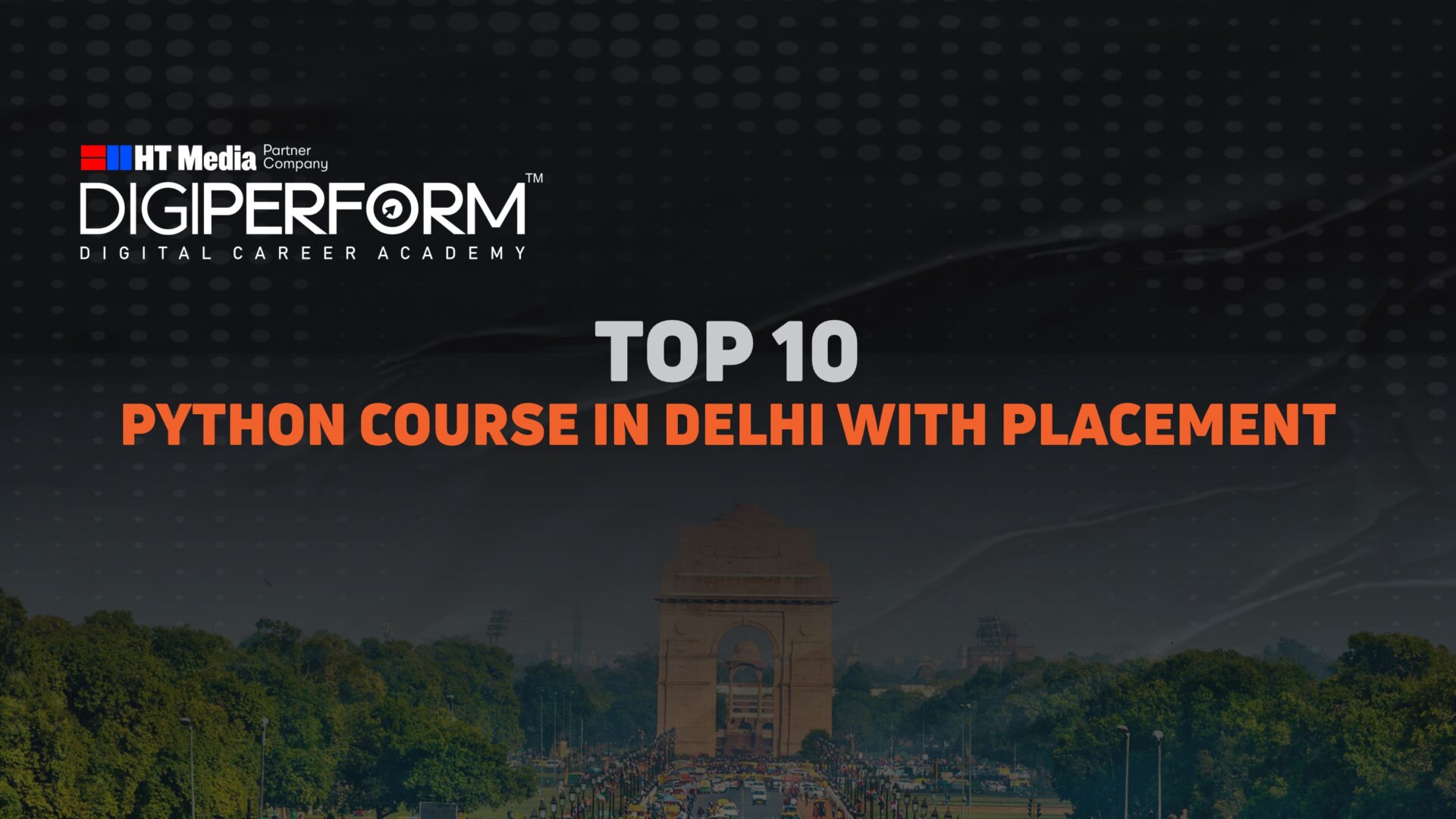 Top 12 Data Analytics Courses in Delhi with Placement