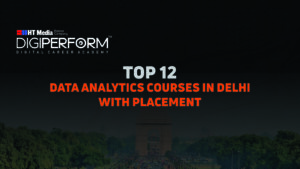 Top 12 Data Analytics Courses in Delhi with Placement